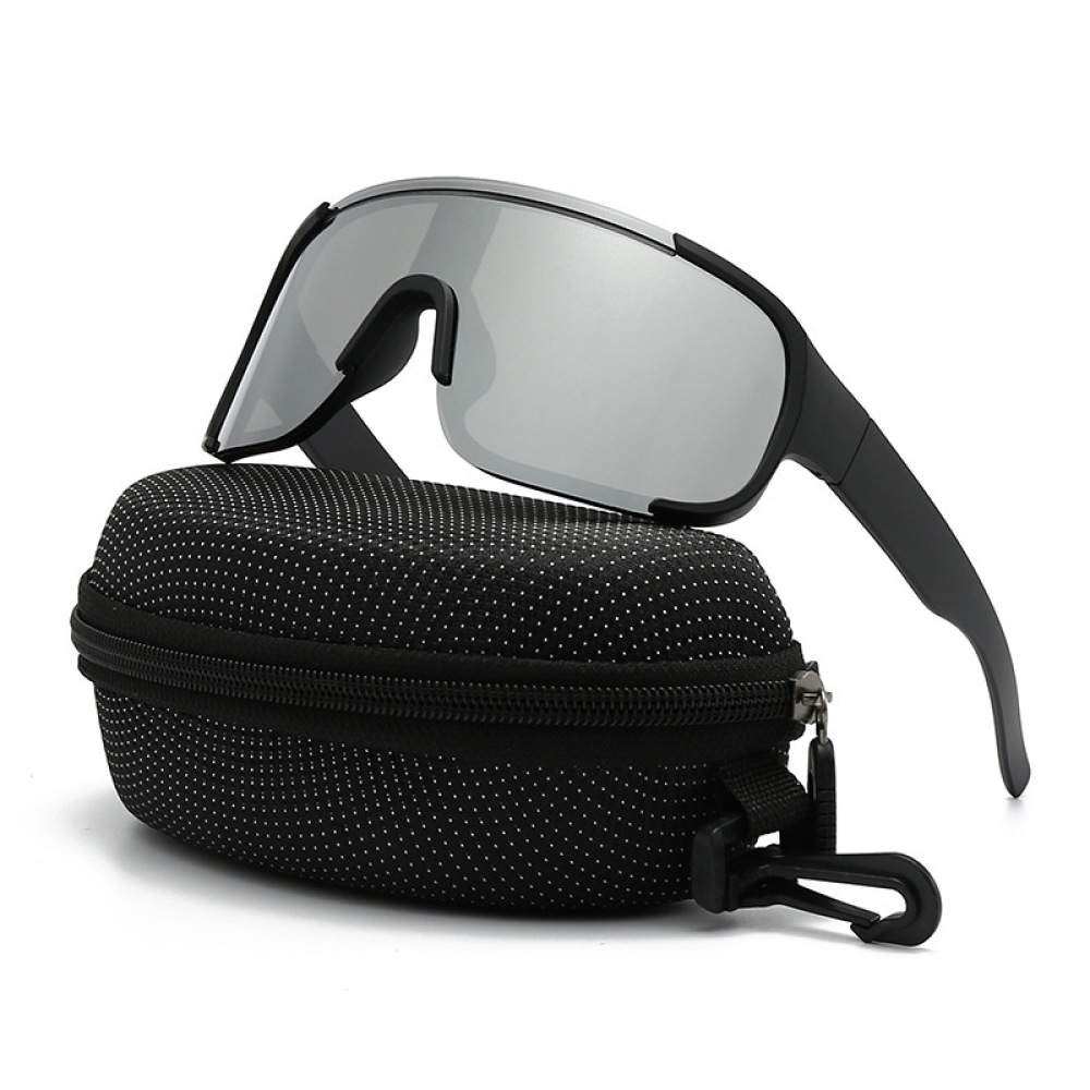 Outdoor Sport Climbing Gear - Unisex Bisiklet Gözlüğü Spor Güneş Gözlüğü
