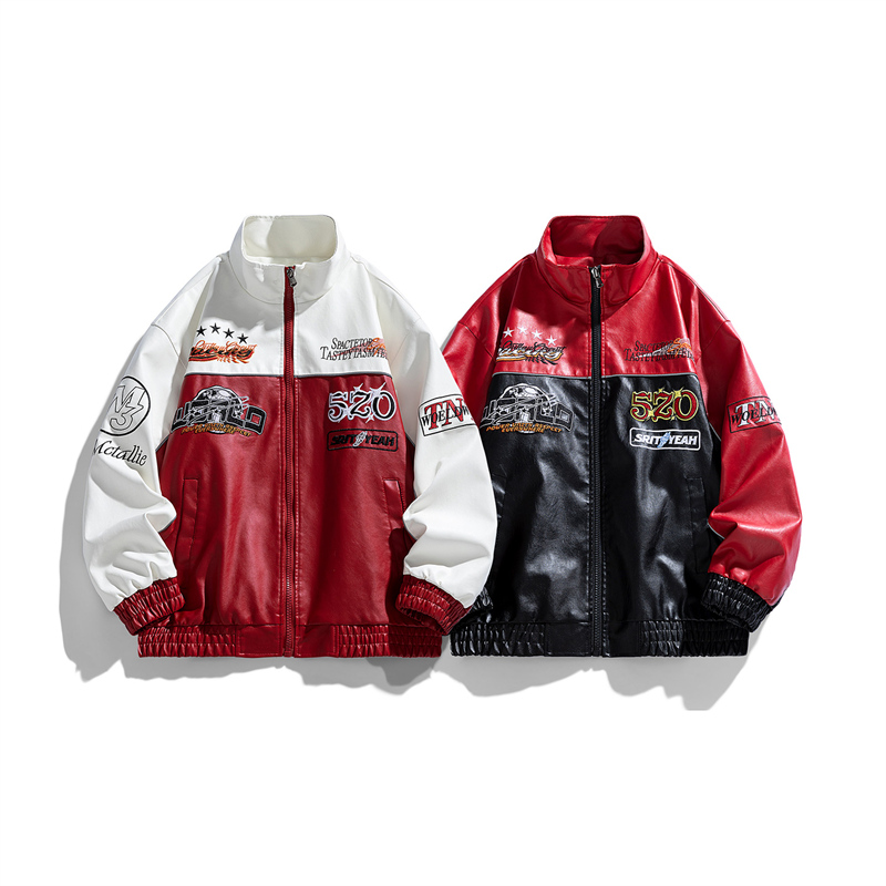 Outdoor Sport Winter Jacket - Trend Şık Kışlık Dış Mekan Günlük