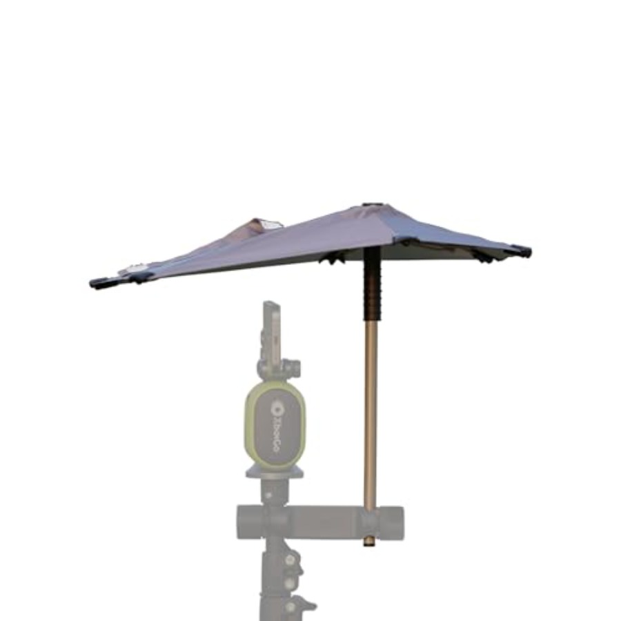 Outdoor Sports Umbrella - XbotGo Hava Durumu Koruyucu Şemsiye Dayanıklı,