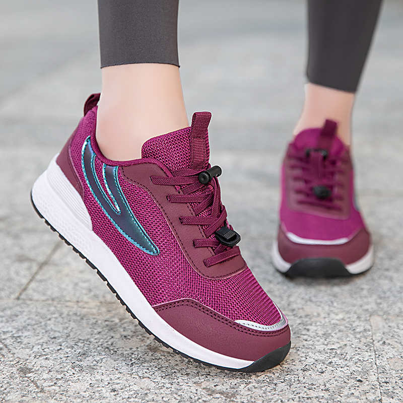 Outdoor Sport News - Moccassin Kaymaz Kadın Vulkanize Spor Ayakkabıları