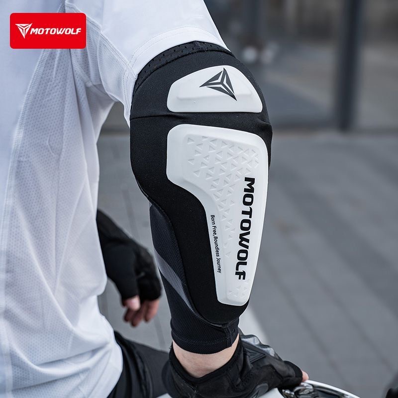 Mtb Elbow Pad - Motosiklet Dirsek Koruyucuları MTB Dirsek Korumaları