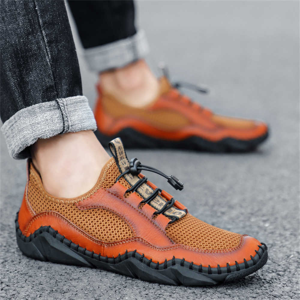 Outdoor Sport News - Yumuşak Tabanlı 38 Numara Erkek Spor