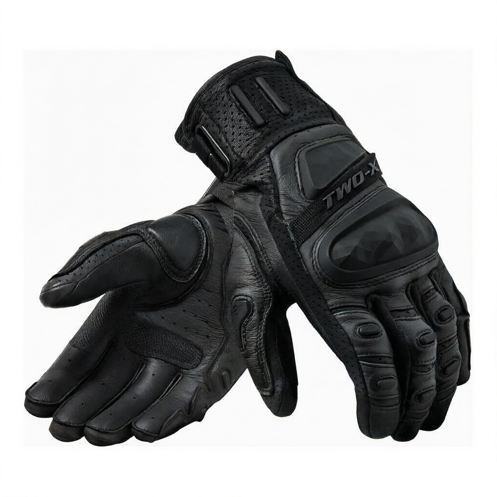 Horse Riding Glove - Yeni Moto Cayennes 2 Yaz Motosiklet