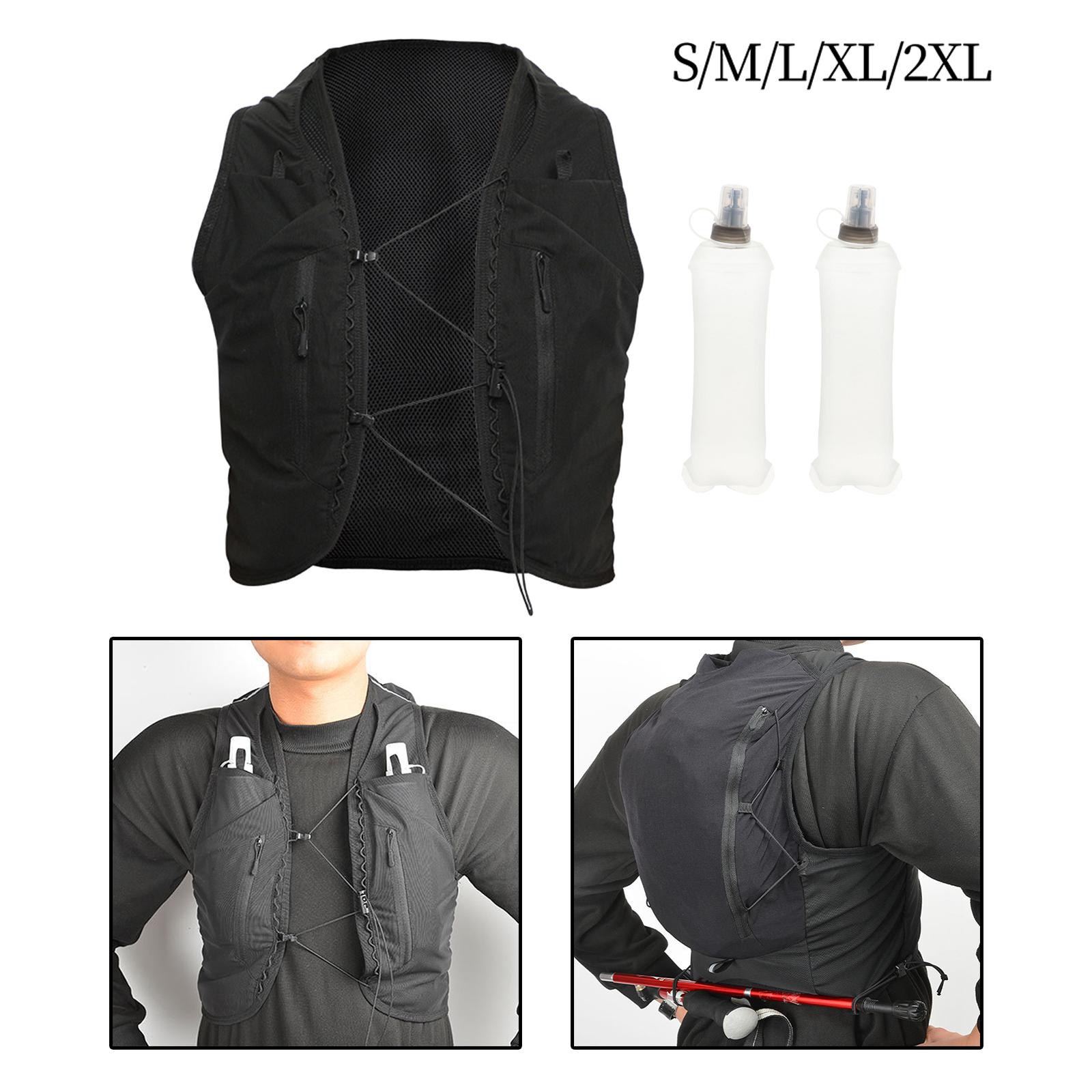 Outdoor Sport Climbing Gear - Açık Hava Sporları Hidrasyon Yeleği Su