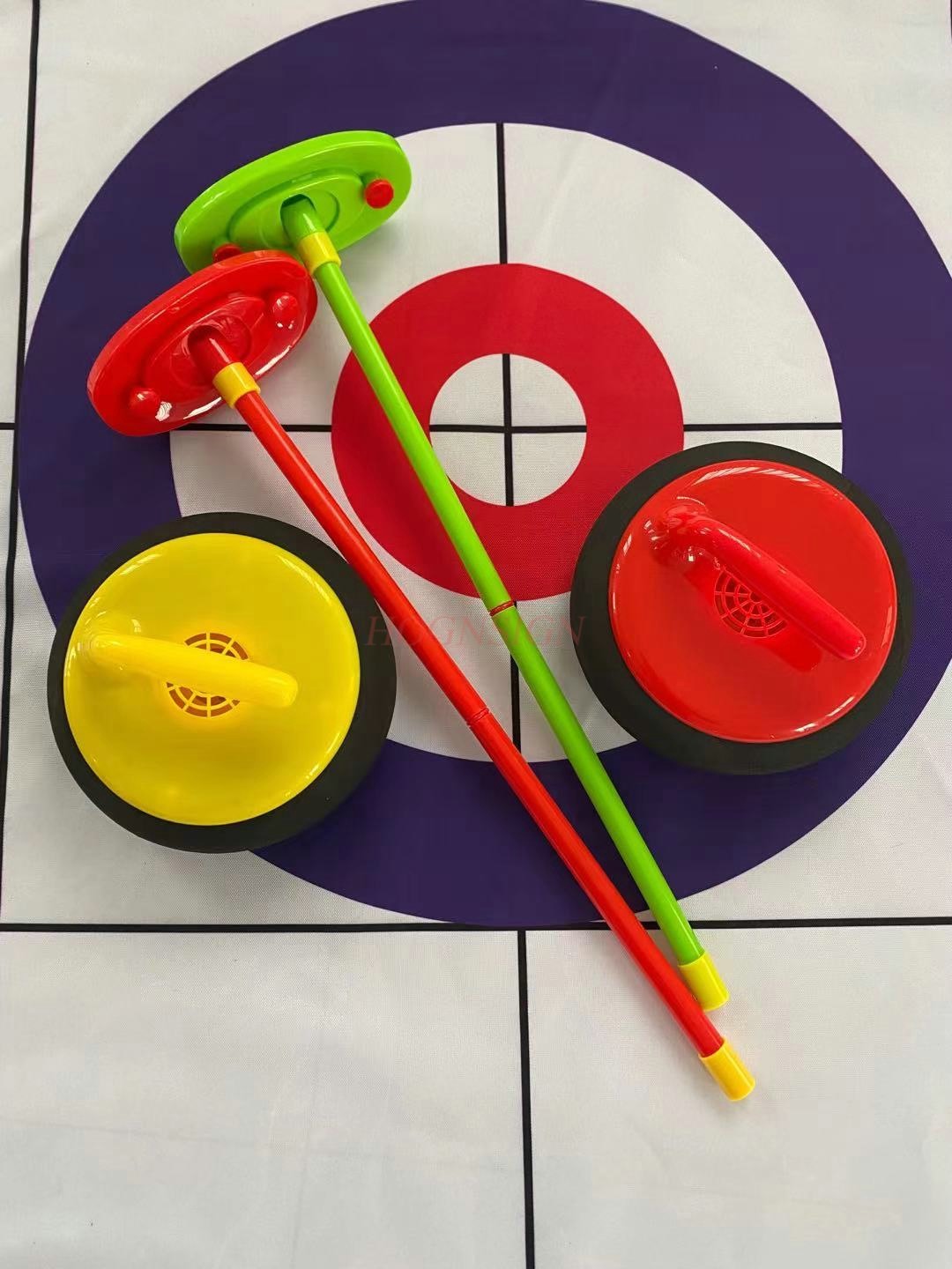 Indoor Sport And Outdoor Sports - Masa Kıvırma Çocuk Kapalı Masa Oyunları