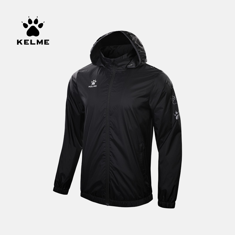 KELME erkek su geçirmez ceket  - Outdoor Sport Coat incelemesi ve fiyatı