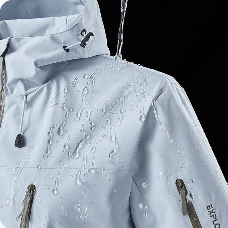 JNLN erkek kadın su geçirmez c - Outdoor Sport Coat incelemesi ve fiyatı