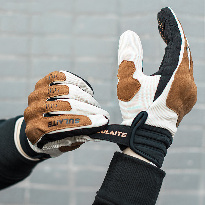 Motosiklet bisiklet eldiveni i - Horse Riding Glove incelemesi ve fiyatı