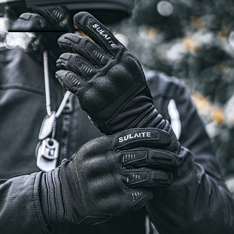 Motosiklet bisiklet eldiveni i - Horse Riding Glove incelemesi ve fiyatı