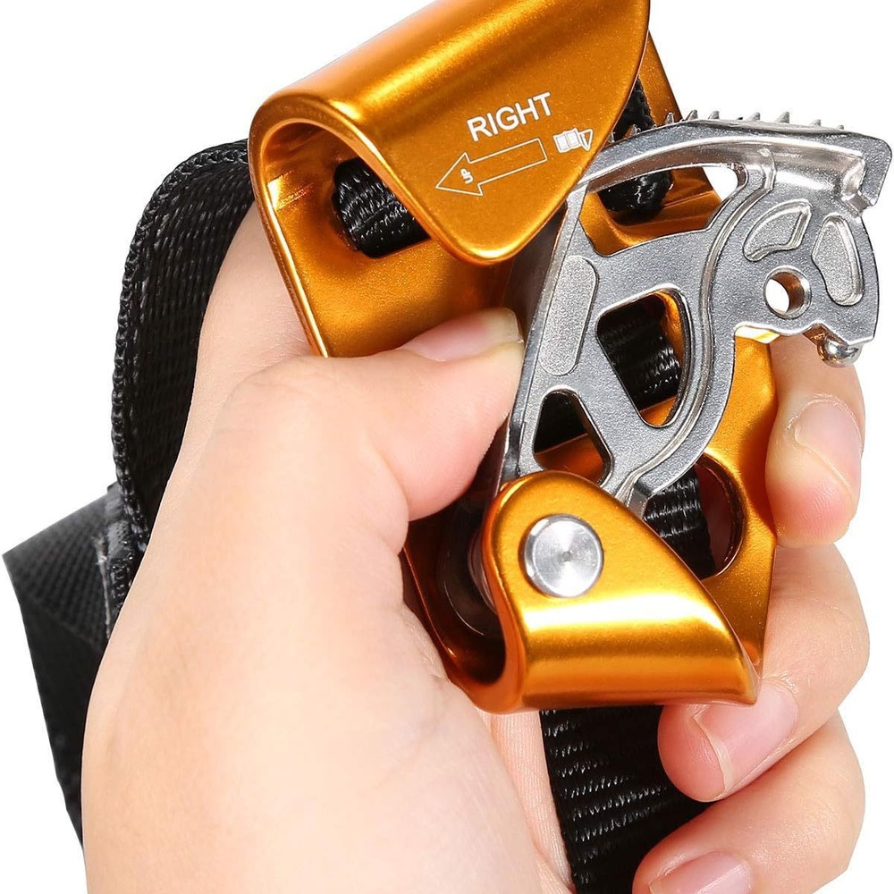 Yüksek Verimli Ayak Tırmanma A - Outdoor Sport Climbing Gear incelemesi ve fiyatı