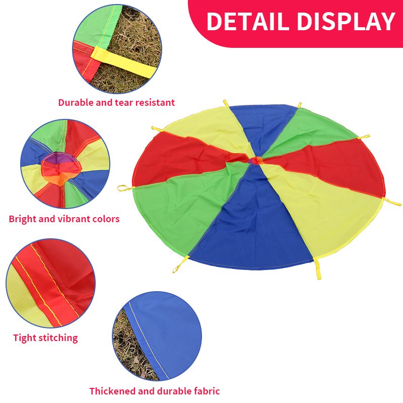 1 adet gökkuşağı tasarım şemsi - Outdoor Sports Umbrella incelemesi ve fiyatı