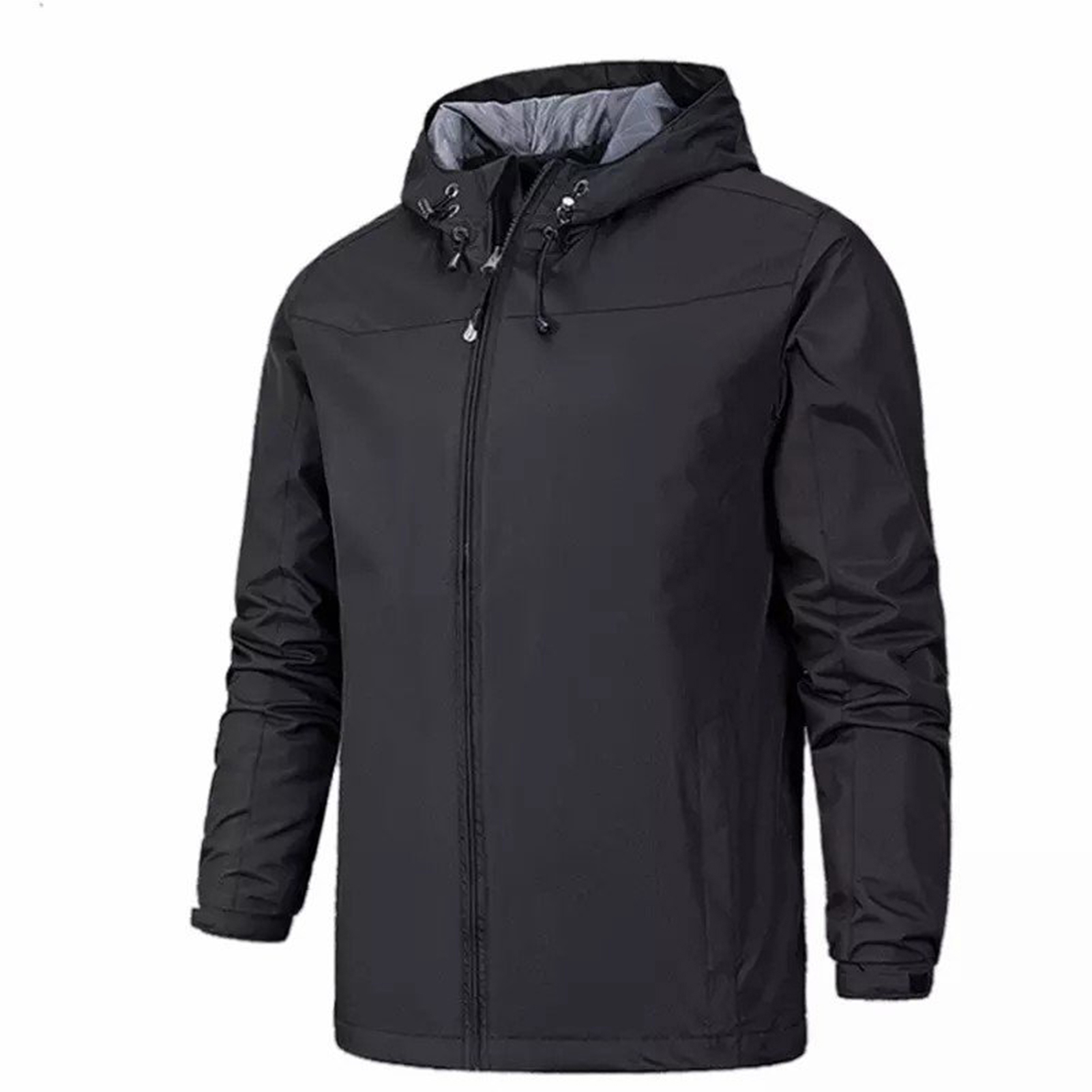 Unisex rüzgar geçirmez su ceke - Outdoor Sport Coat incelemesi ve fiyatı