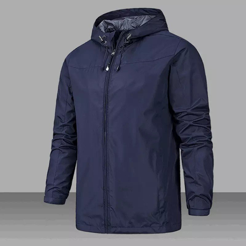Unisex rüzgar geçirmez su ceke - Outdoor Sport Coat incelemesi ve fiyatı