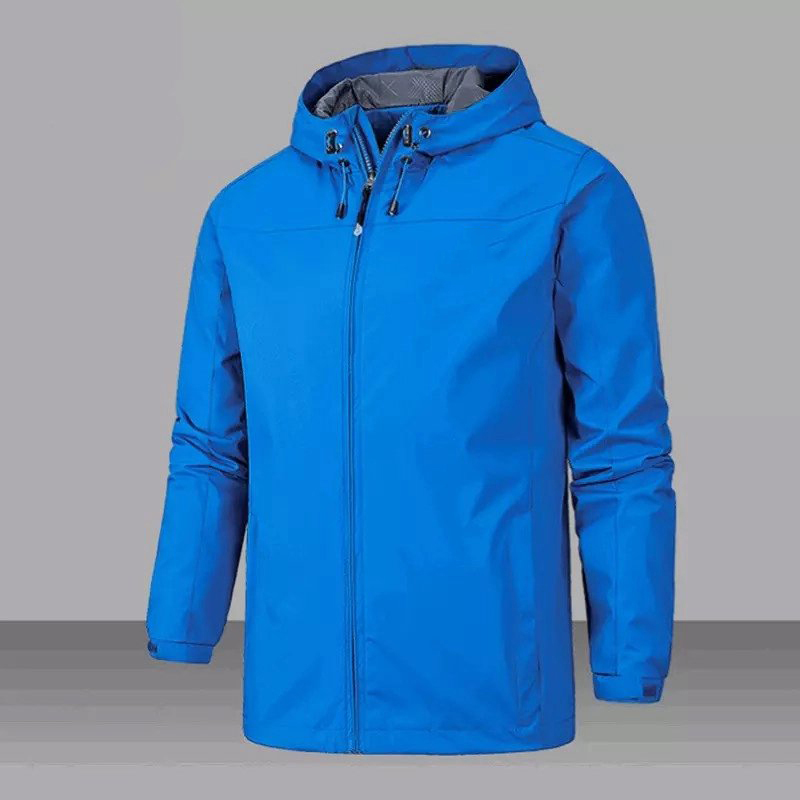 Unisex rüzgar geçirmez su ceke - Outdoor Sport Coat incelemesi ve fiyatı