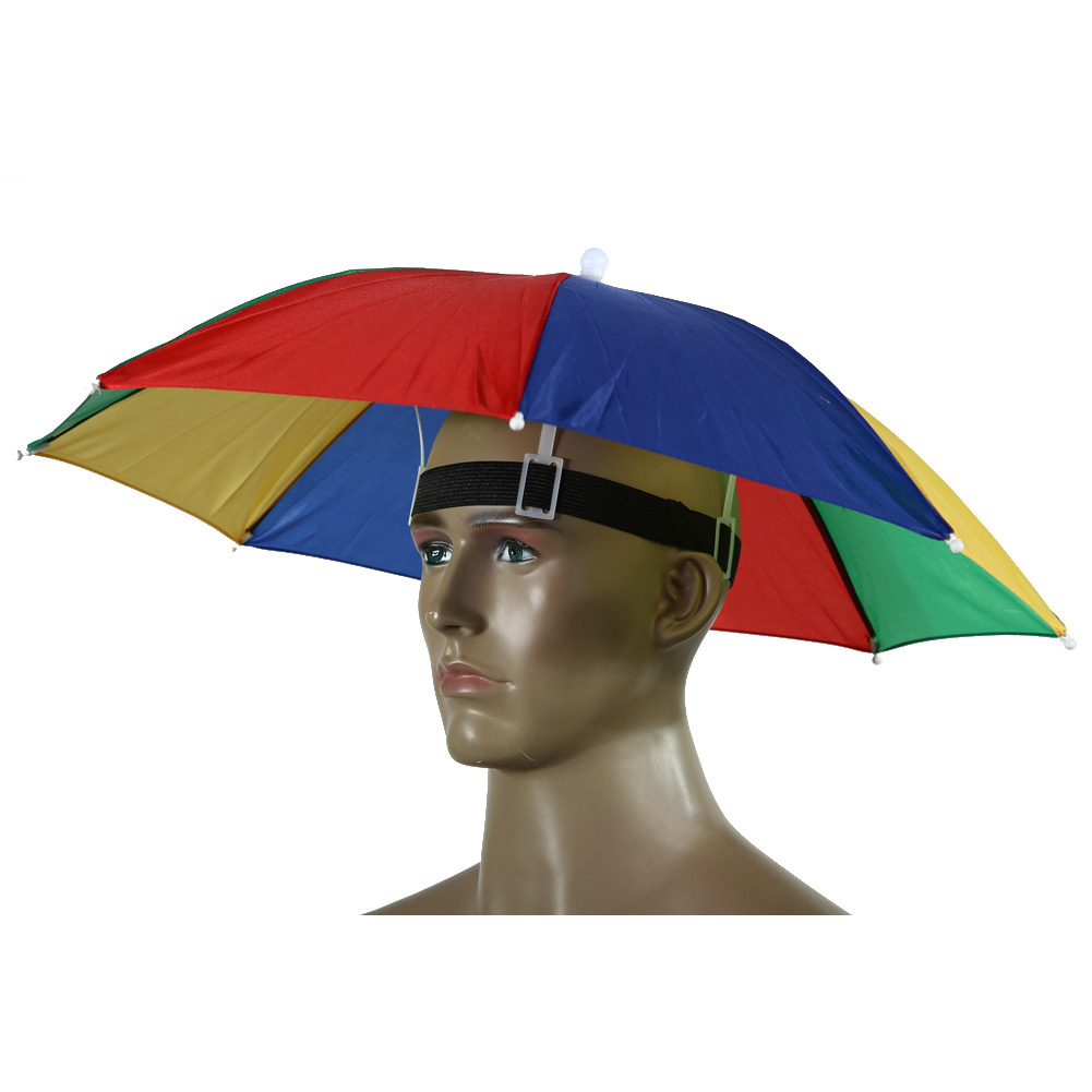 Şemsiye Şapka Güneş Kremi Balı - Outdoor Sports Umbrella incelemesi ve fiyatı