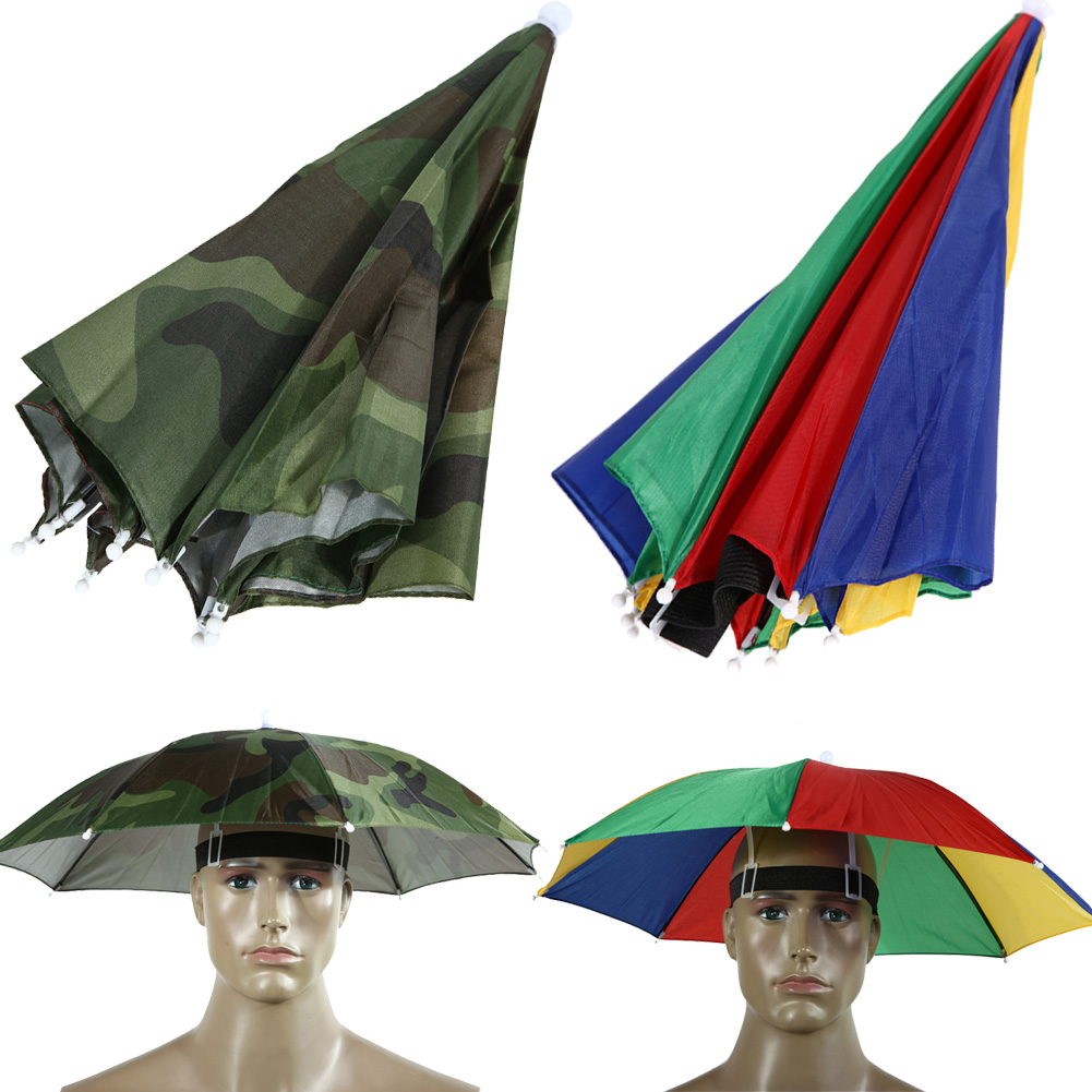 Şemsiye Şapka Güneş Kremi Balı - Outdoor Sports Umbrella incelemesi ve fiyatı