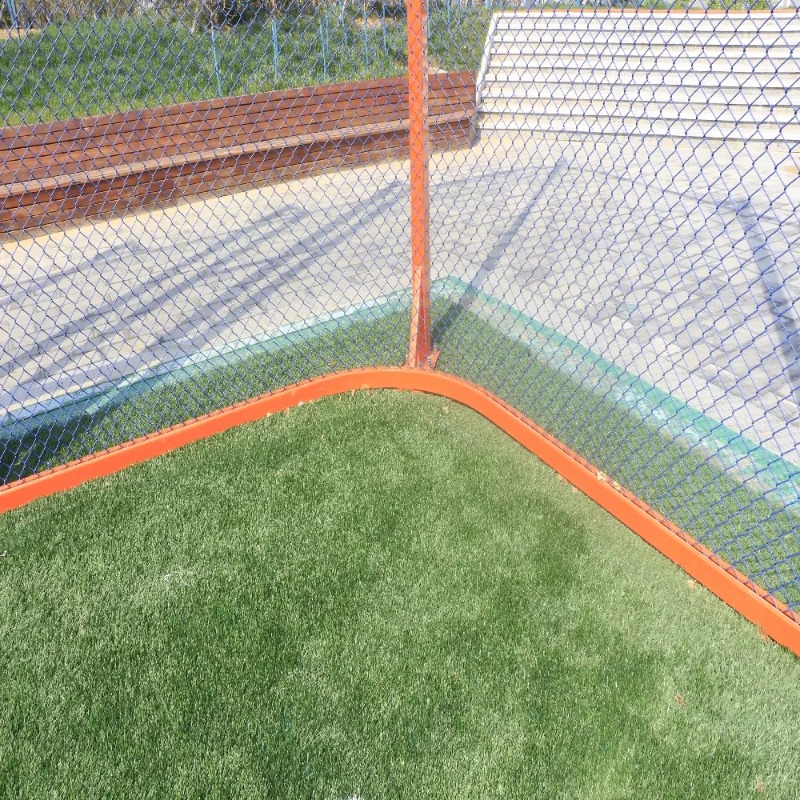 Kapalı ve Açık Alan Futbol Kaf - Outdoor Sport Court Flooring incelemesi ve fiyatı