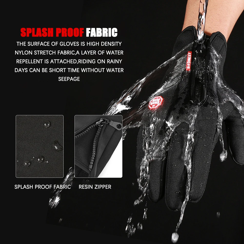 Erkekler kadınlar kış bisiklet - Horse Riding Glove incelemesi ve fiyatı