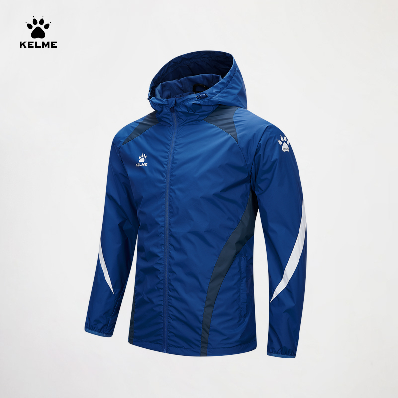 KELME spor rüzgarlık erkek su  - Outdoor Sport Jacket incelemesi ve fiyatı
