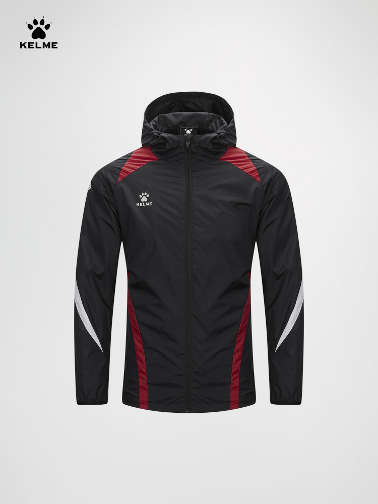 KELME spor rüzgarlık erkek su  - Outdoor Sport Jacket incelemesi ve fiyatı