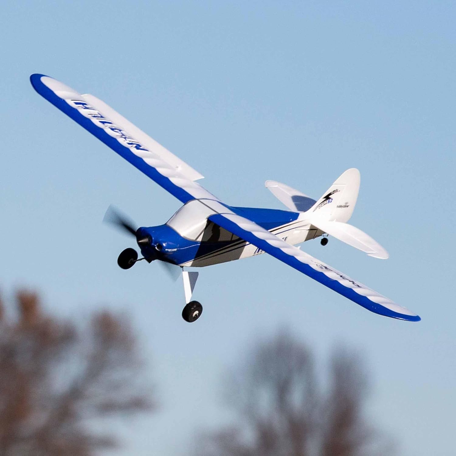 RC Uçak Sport Cub S 2 615mm RT - Indoor Sport And Outdoor Sports incelemesi ve fiyatı