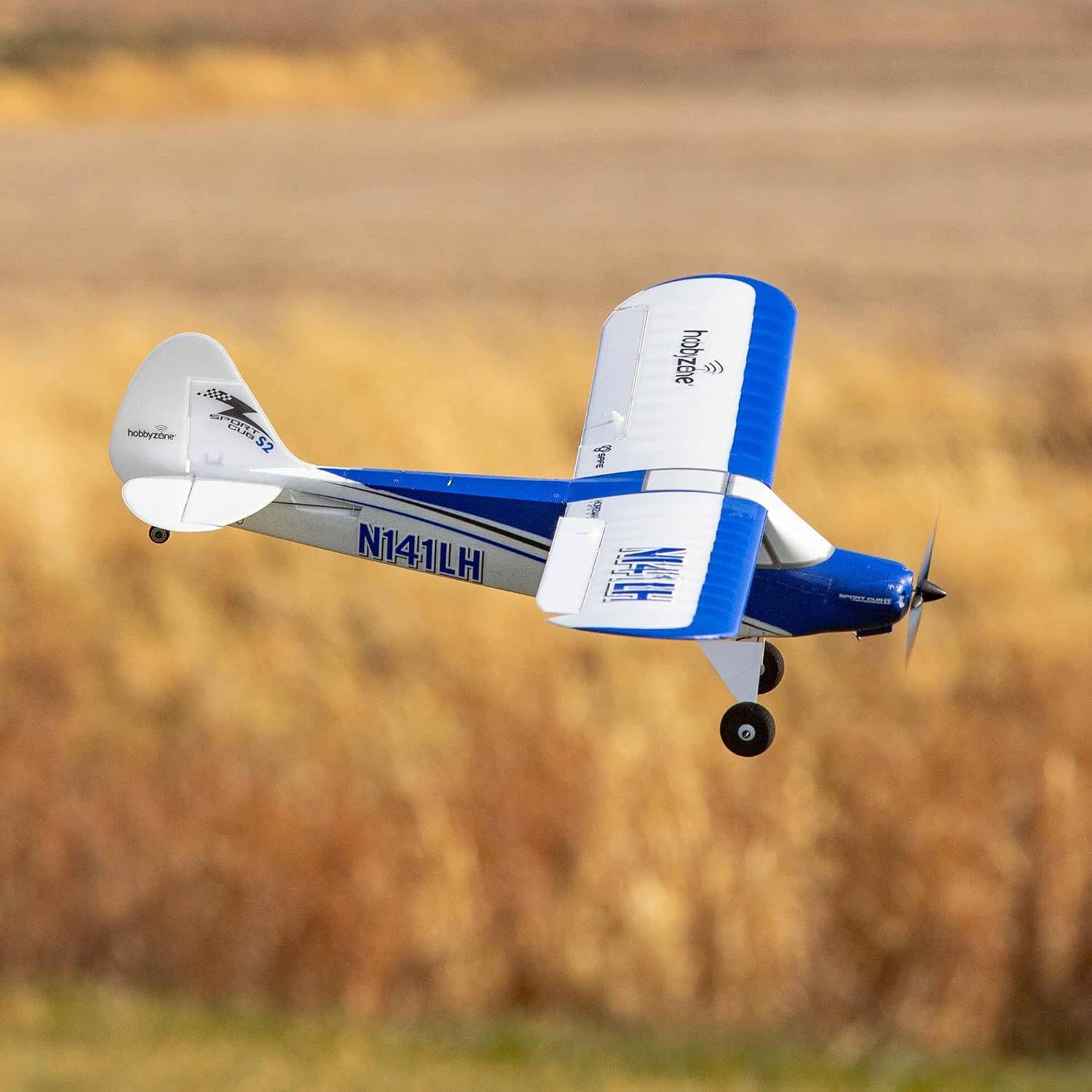 RC Uçak Sport Cub S 2 615mm RT - Indoor Sport And Outdoor Sports incelemesi ve fiyatı