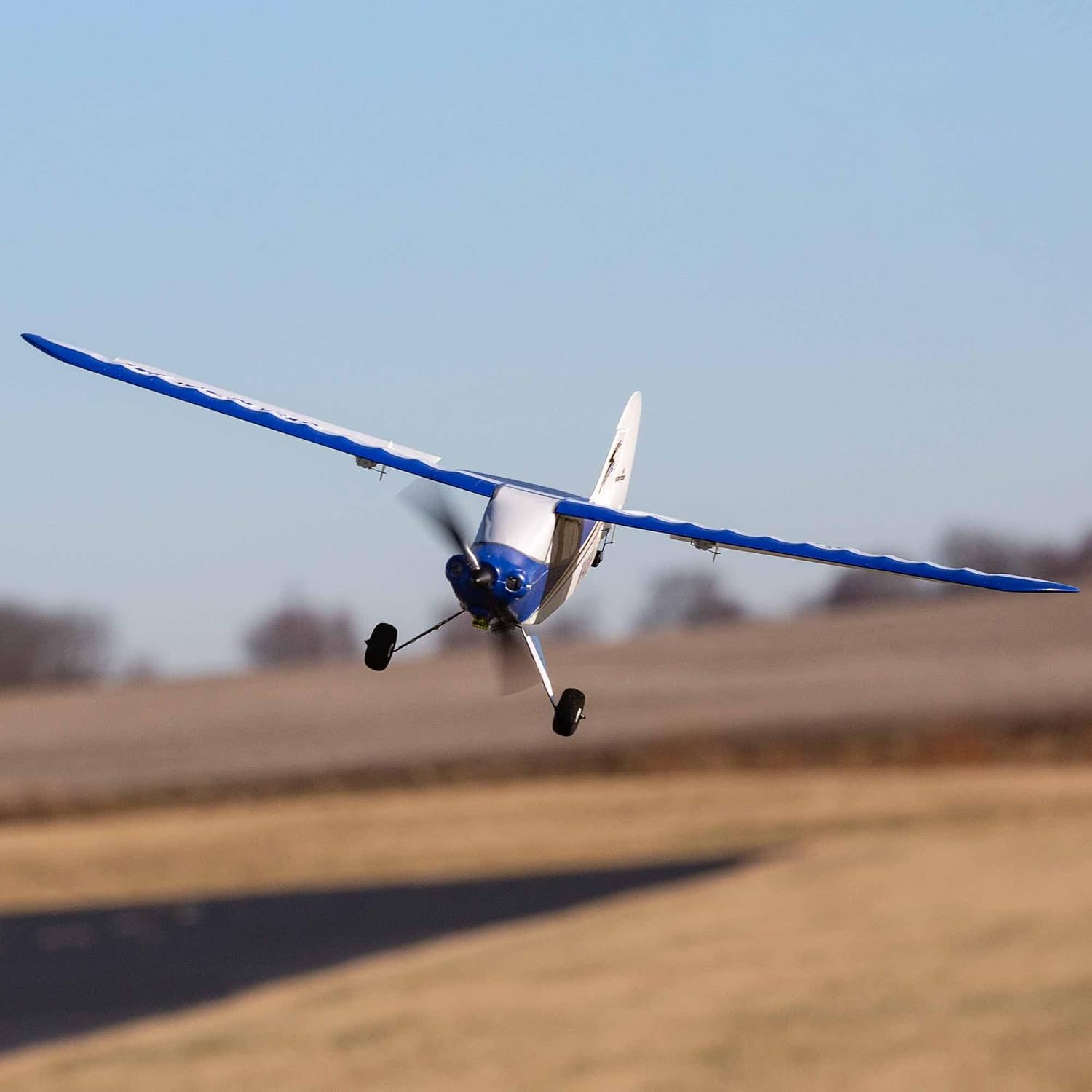 RC Uçak Sport Cub S 2 615mm RT - Indoor Sport And Outdoor Sports incelemesi ve fiyatı