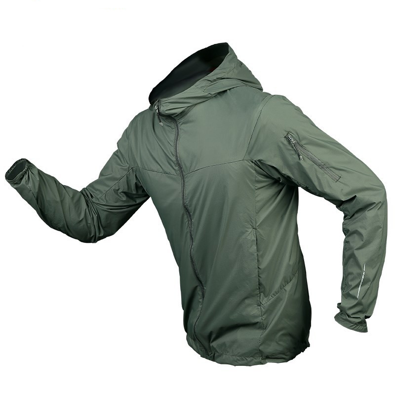 Fstar-erkek nefes güneş koruma - Outdoor Sport Coat incelemesi ve fiyatı
