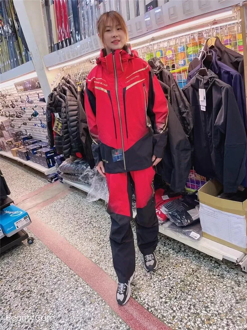 İndirimli Fiyat 2XL 3XL Yeni K - Outdoor Sport Winter Jacket incelemesi ve fiyatı