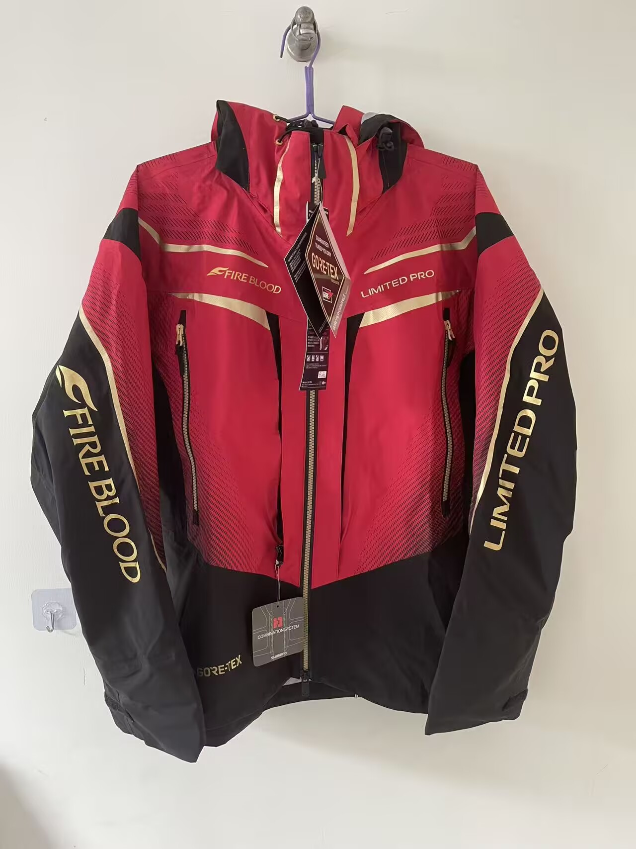 İndirimli Fiyat 2XL 3XL Yeni K - Outdoor Sport Winter Jacket incelemesi ve fiyatı
