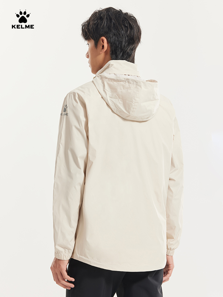 KELME spor rüzgarlık erkek yaz - Outdoor Sport Jacket incelemesi ve fiyatı