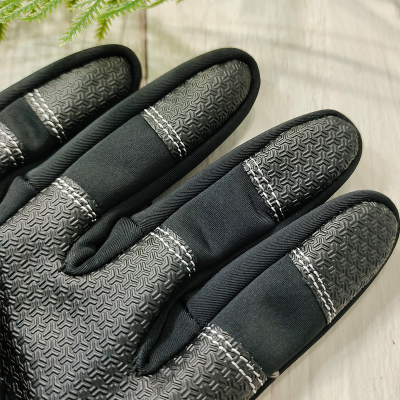 MXLLINA kış sıcak fermuarlı bi - Horse Riding Glove incelemesi ve fiyatı