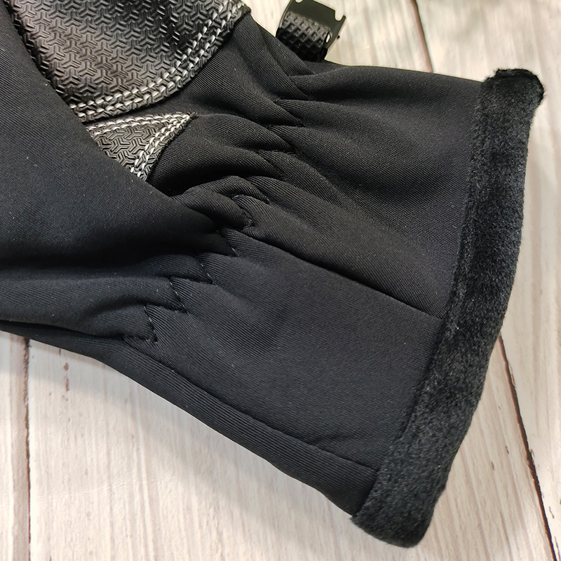 MXLLINA kış sıcak fermuarlı bi - Horse Riding Glove incelemesi ve fiyatı
