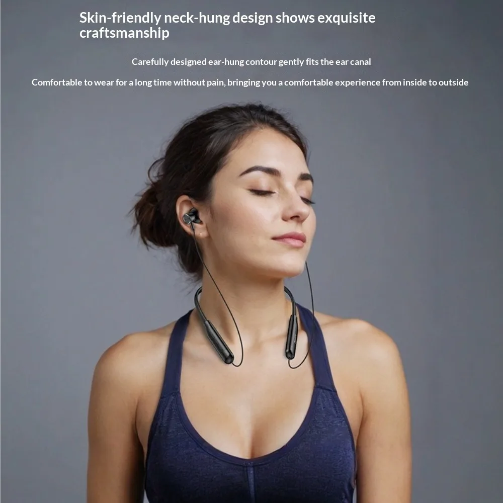 Boyun Askılı Bluetooth Kulaklı - Outdoor Sport News incelemesi ve fiyatı