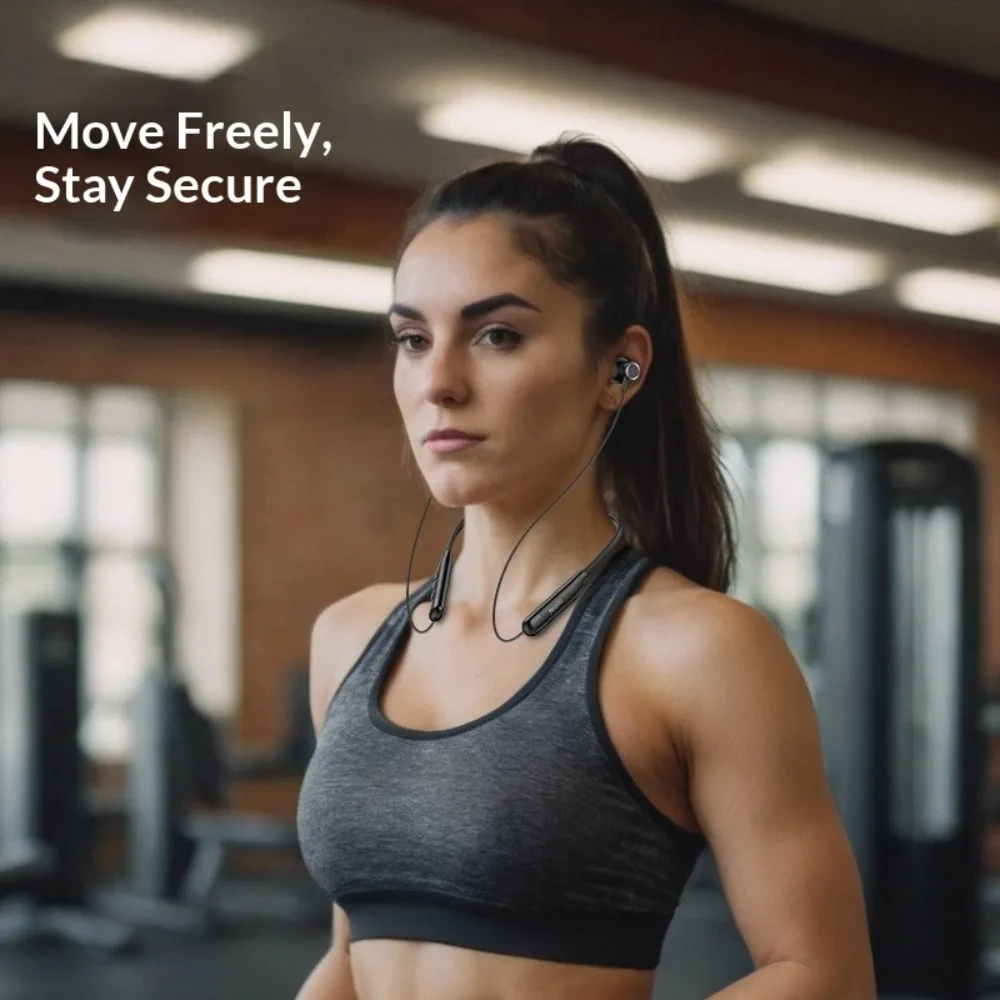 Boyun Askılı Bluetooth Kulaklı - Outdoor Sport News incelemesi ve fiyatı