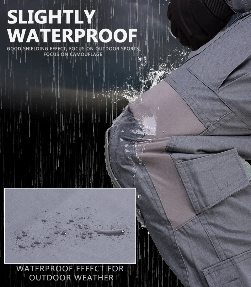 G3 Kargo Günlük İş Pantolonu + - Outdoor Sport Climbing Gear incelemesi ve fiyatı