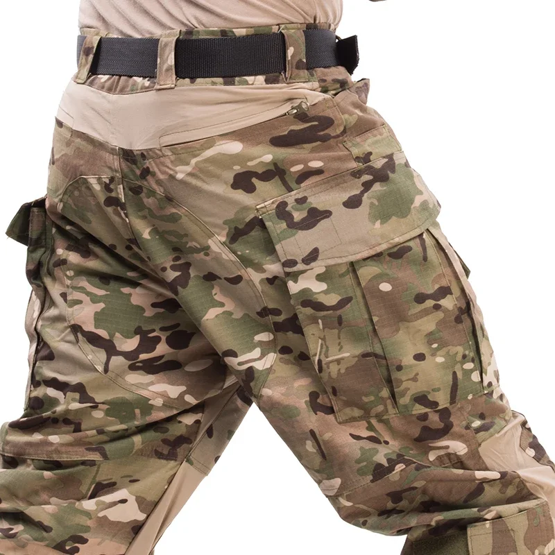 G3 Kargo Günlük İş Pantolonu + - Outdoor Sport Climbing Gear incelemesi ve fiyatı