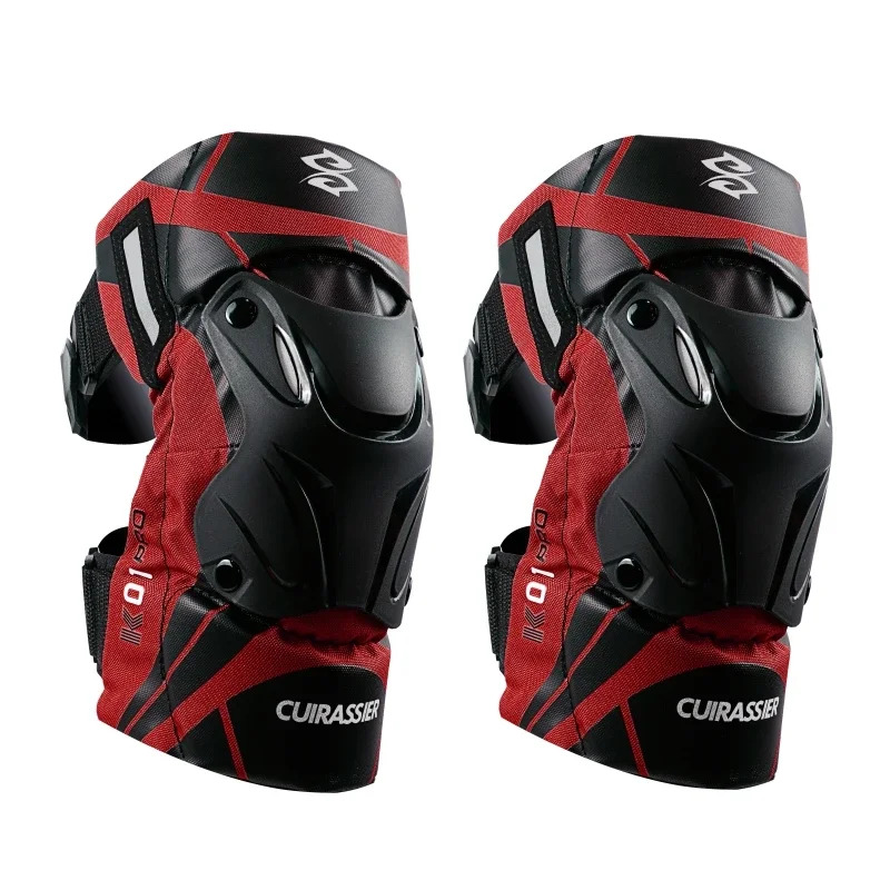 Cuirassier K01 Motokros Diz Ka - Mtb Elbow Pad incelemesi ve fiyatı