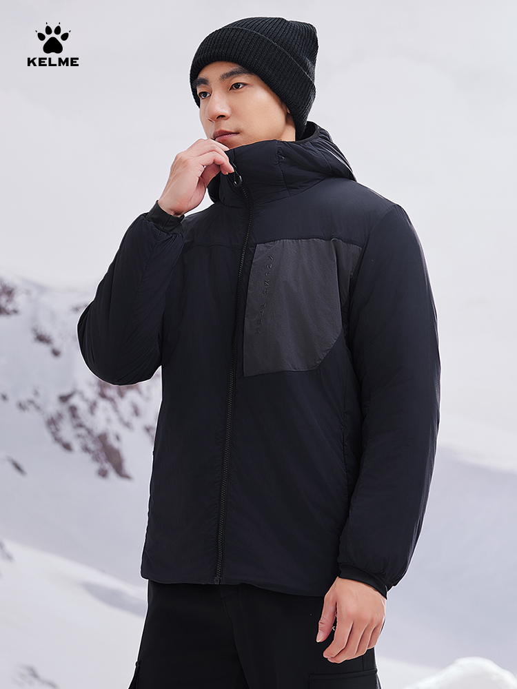 Kelme Erkekler İçin Hafif Kapş - Outdoor Sport Jacket incelemesi ve fiyatı