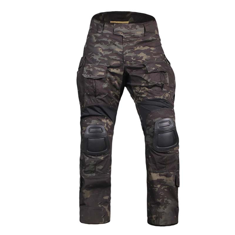 G3 Savaş Pantolonu + Pedler El - Outdoor Sport Climbing Gear incelemesi ve fiyatı
