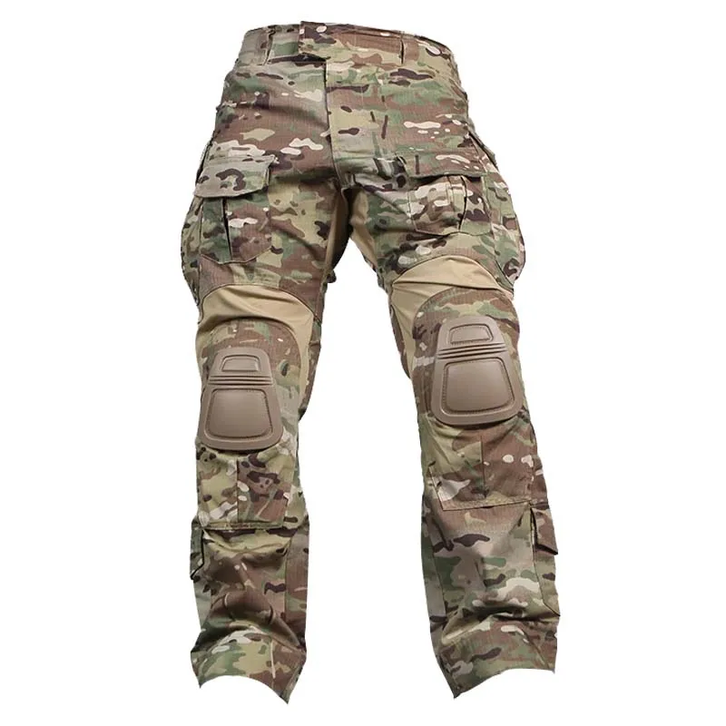 G3 Savaş Pantolonu + Pedler El - Outdoor Sport Climbing Gear incelemesi ve fiyatı