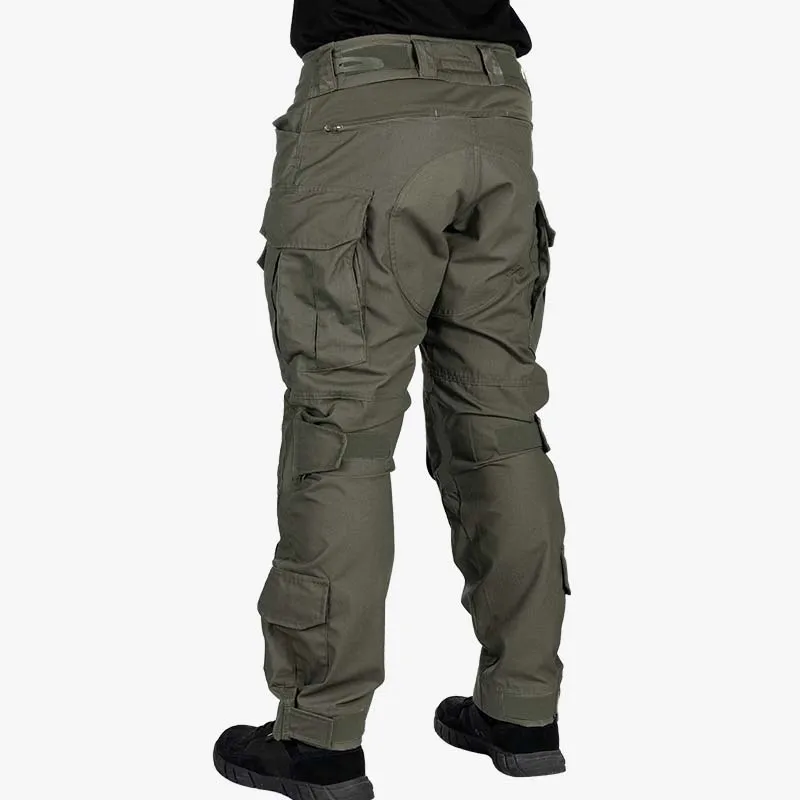 G3 Savaş Pantolonu + Pedler El - Outdoor Sport Climbing Gear incelemesi ve fiyatı