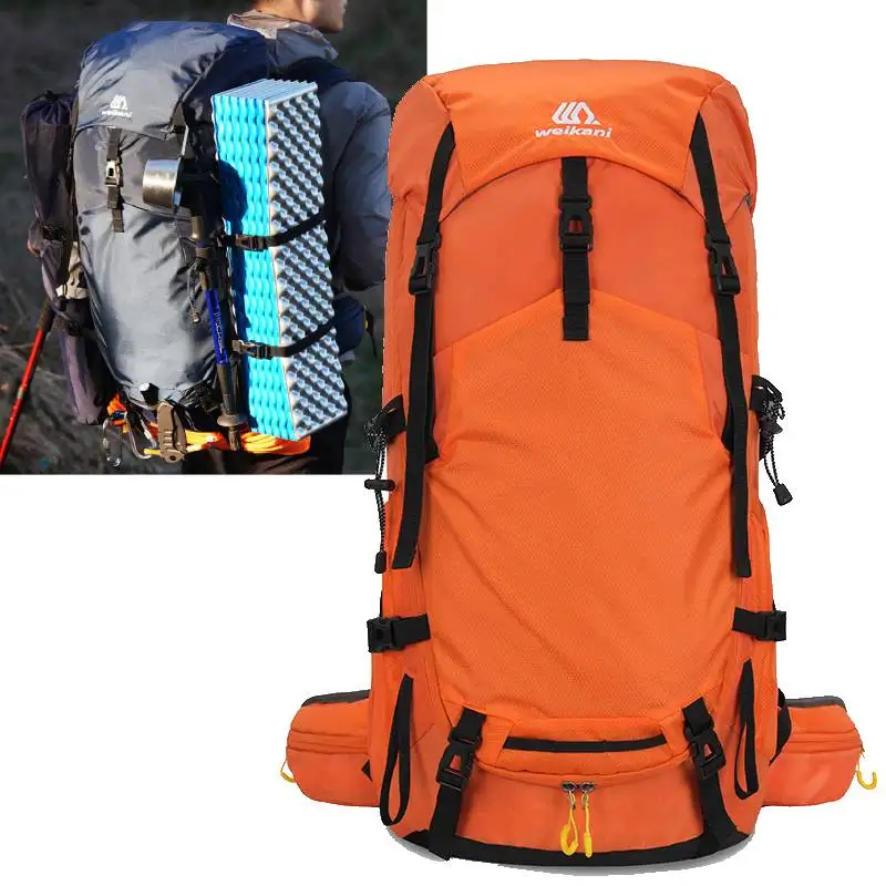 Açık Hava Kampçılığı Tırmanış  - Outdoor Sport Climbing Gear incelemesi ve fiyatı