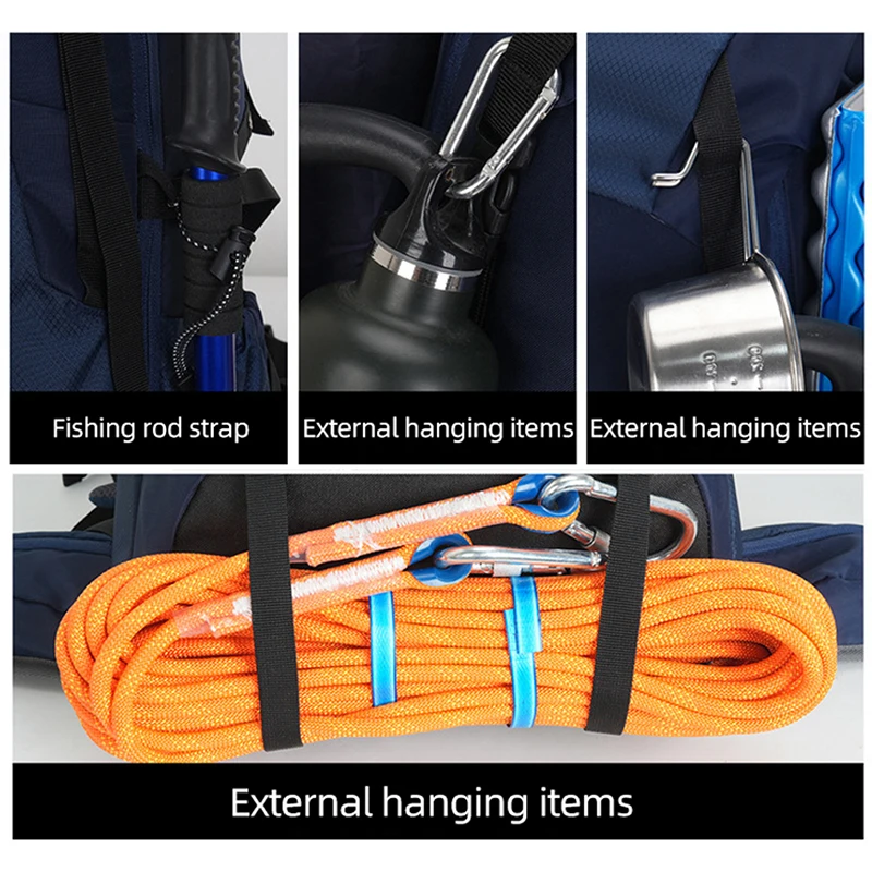 Açık Hava Kampçılığı Tırmanış  - Outdoor Sport Climbing Gear incelemesi ve fiyatı
