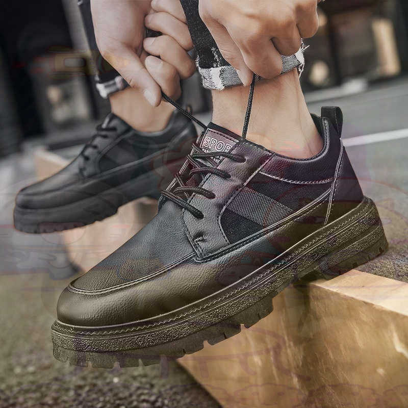 Koyu Doğal Deri Moda Eğitmenle - Outdoor Sport News incelemesi ve fiyatı