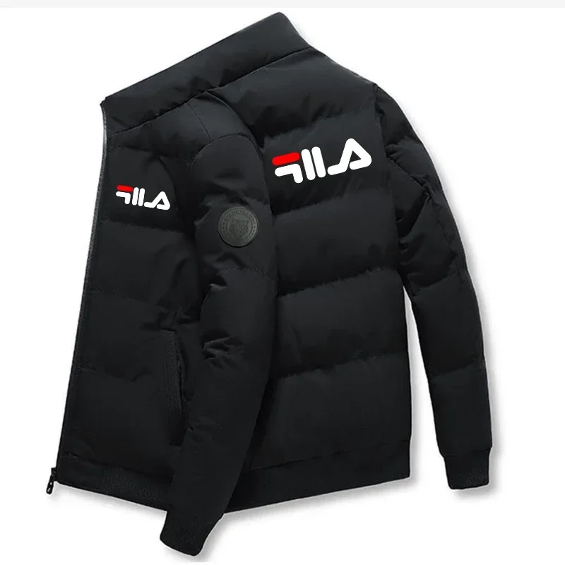Yeni 2026 Sonbahar Kış Erkek K - Outdoor Sport Winter Jacket incelemesi ve fiyatı