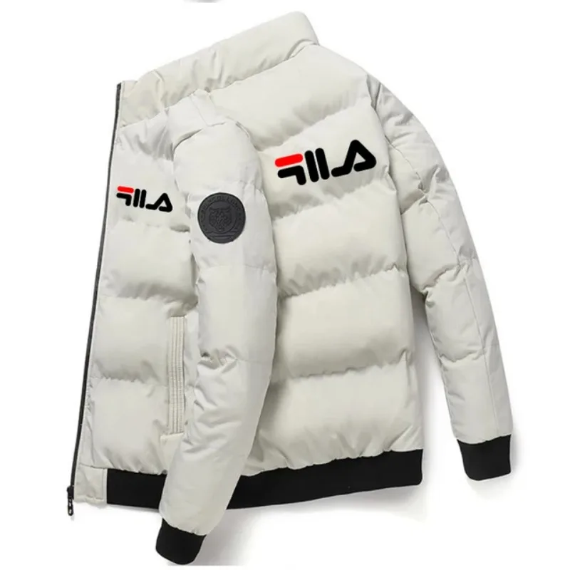 Yeni 2026 Sonbahar Kış Erkek K - Outdoor Sport Winter Jacket incelemesi ve fiyatı