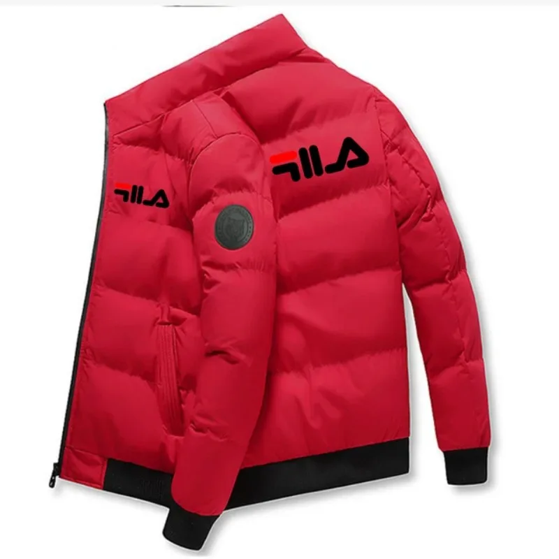 Yeni 2026 Sonbahar Kış Erkek K - Outdoor Sport Winter Jacket incelemesi ve fiyatı