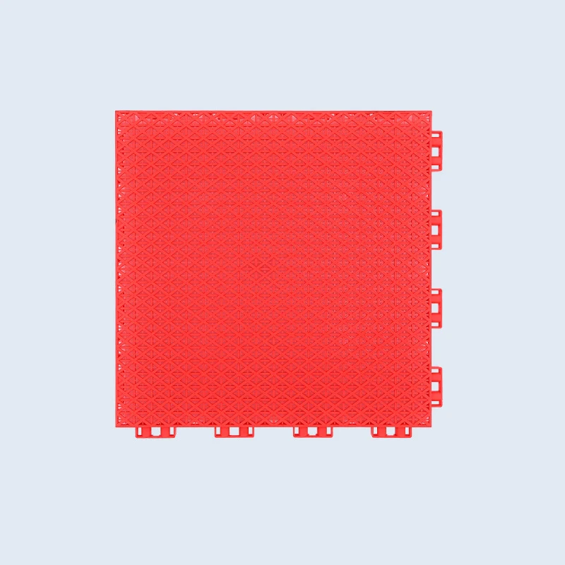 Basketbol ve Pickleball Saha S - Outdoor Sport Floor Tiles incelemesi ve fiyatı