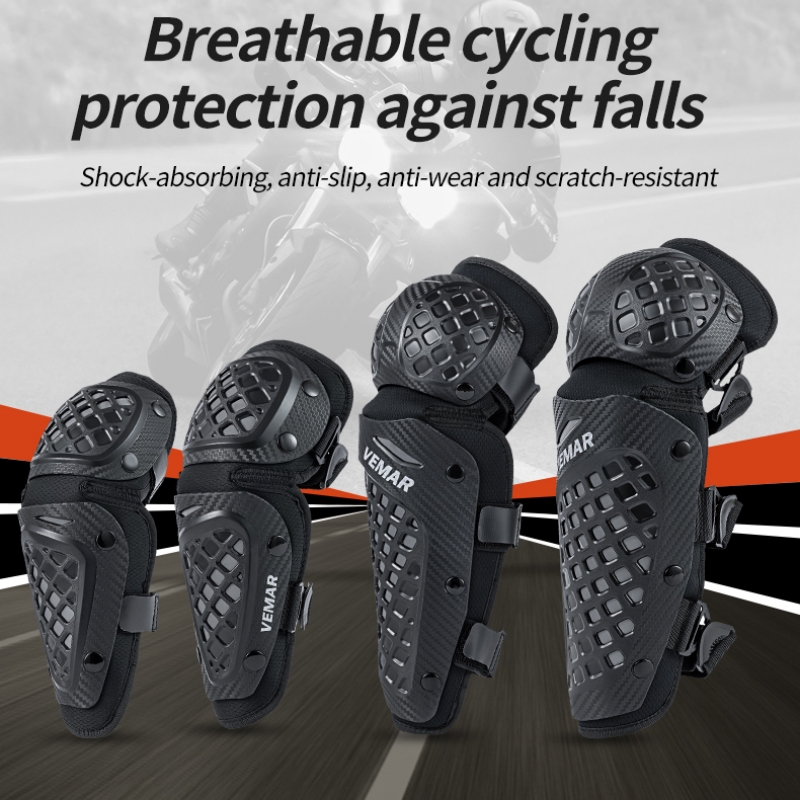 VEMAR Yetişkin Unisex Dizlik v - Mtb Elbow Pad incelemesi ve fiyatı